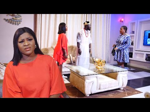 THE ROYAL DISAPPOINTMENT Starring Destiny Etiko, Queen Nwokoye - 2022 Latest Nigerian Movie
