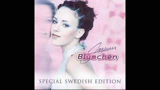 Blümchen  07 U Bahn