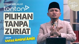 Download lagu [FULL] Tanyalah Ustaz (2025) | Mon, Jul 28 - Pilihan Tanpa Zuriat | Tonton mp3