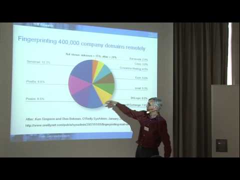 Postfix: recent development and outlook (MK4, Wietse Venema)