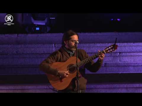 Carnaza 2015 - Tata Barahona - La tele