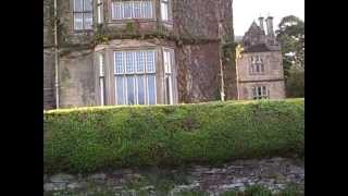 preview picture of video 'Muckross House, Killarney, Ireland'