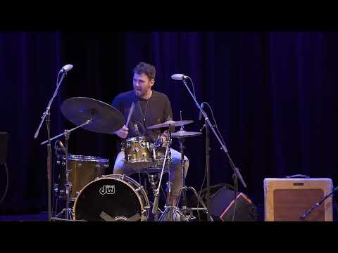 JAZZ@KOUBEK ABSTRACT CITIZEN MAY 2023