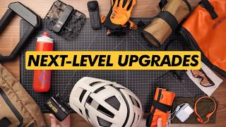 What's in My (E-Bike) Bag? | 2025