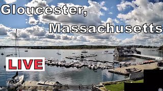 Gloucester, Massachusetts US - Annisquam Yacht Club