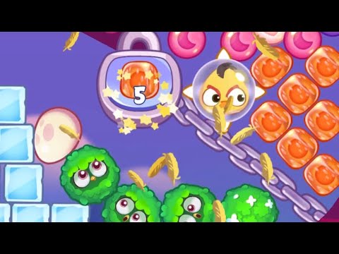Angry Birds Dream Blast #3677