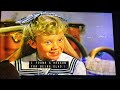 Opening To Dumbo 1996 VHS