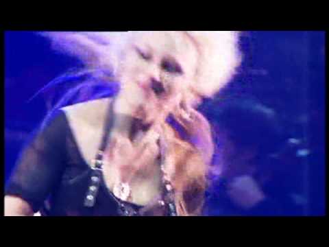 Thumbnail for I Rule The Ruins - Christmas Metal Symphony, Featuring DORO ! by Joost van den Broek