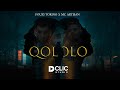 QOLOLO - Fouzi Torino Feat @ArtisanMc - قولولو (Official Music Video)