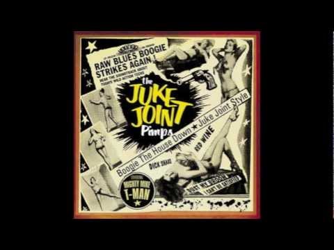 Juke Joint Pimps - 4 seasons of love