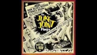 Juke Joint Pimps - 4 seasons of love