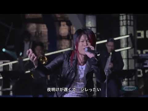 One piece Opening 15  |  We Go! Live HD