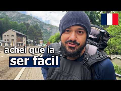 WHY was it so HARD to get to FRANCE? (Silk Road, Ep.15)