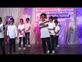5TH KM BOYS ABHIMANIGALE NAMMANE DEVRU 2024