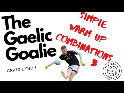 Warm Up - Activity 3   Reach Catch