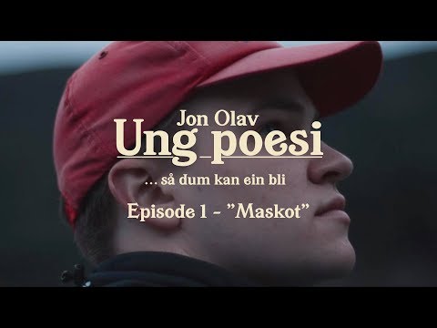 Episode 1 - «Maskot»