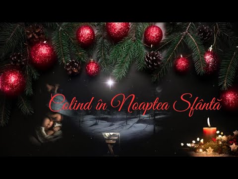 Colind în Noaptea Sfântă – Magia Nașterii Domnului | Dor & Ritm