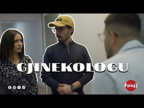 Fsiuff - Gjinekologu 🩺🌸👨🏻‍⚕️