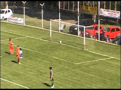 28 10 GOLES DEPORTIVO SARMIENTO 1   ATL  HUANGUELEN 2