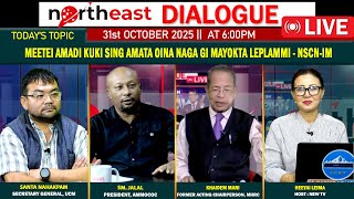 Download lagu MEETEI AMADI KUKI SING AMATA OINA NAGA GI MAYOKTA LEPLAMMI - NSCN-IM ||ON NORTHEAST DIALOGUE [LIVE ] mp3