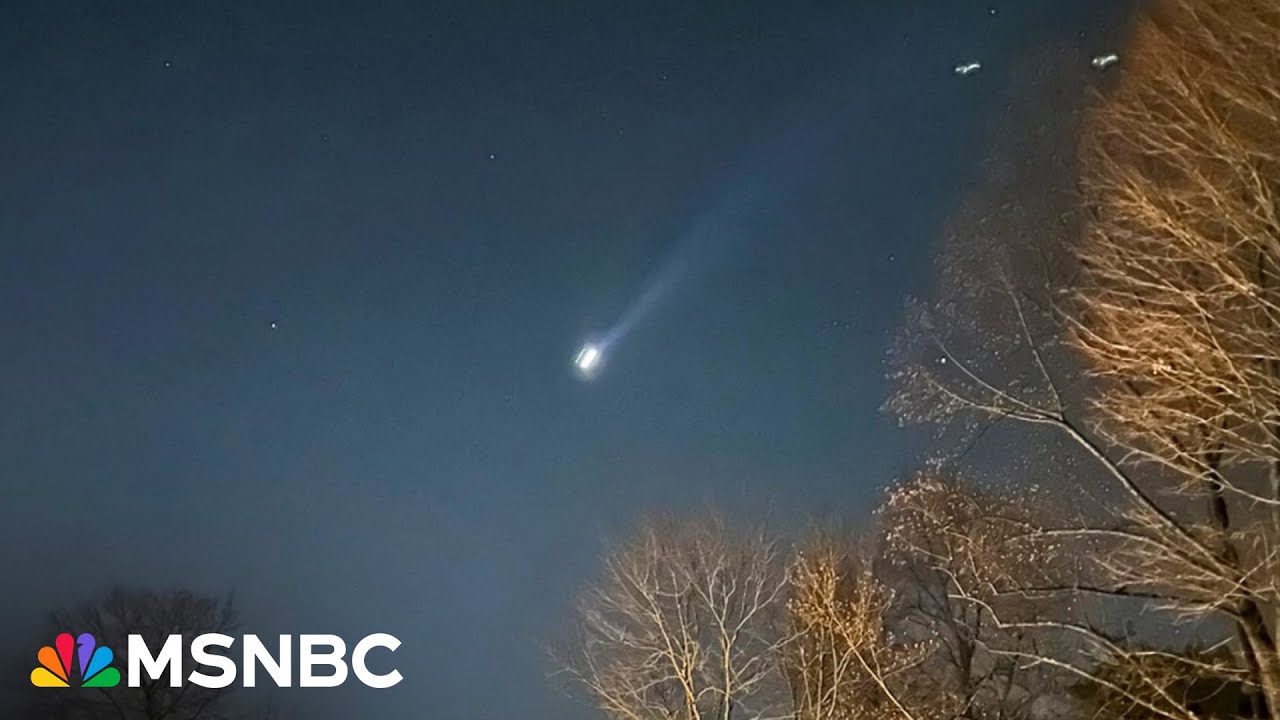 'Ridiculous lacking response' of government is reason for concerns over drones