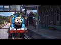 Thomas And Friends 2004 VHS DVD Promo CGI Remake