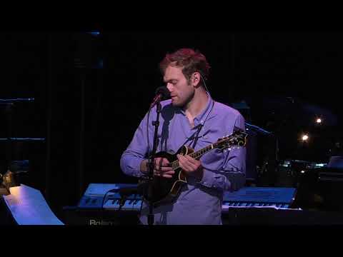 Masters of War - Chris Thile | Live from Here with Chris Thile