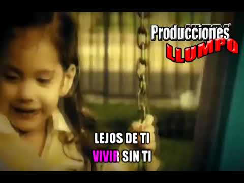 Americo Ft  Orquesta Candela   Lejos De Ti Karaoke