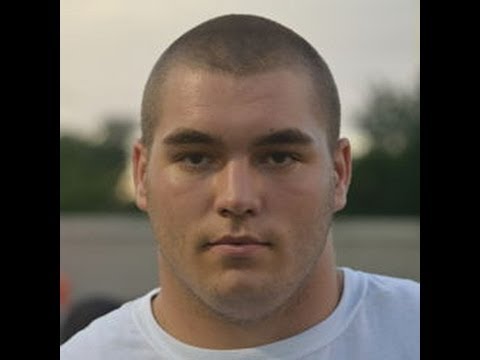 Zack Bailey Junior Highlights