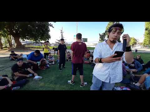 PLEY VS EFECTRO VS BKAIN - OCTAVOS DE FINAL - DIGNOS DEL VALHALLA VOL.1