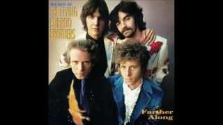 The Flying Burrito Brothers  "Six Days on the Road"