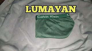 Download lagu Main Ke Rumah Teman Malah Nemu Harta Karun // Review Calvin Klein mp3