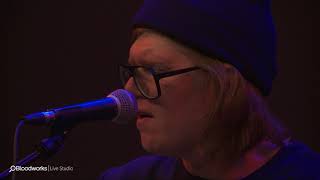 Brett Dennen - Let's (101.9 KINK)