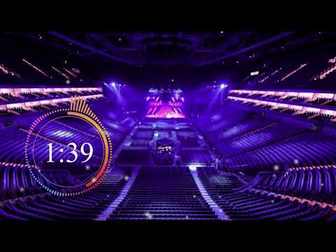 ONEW (온유) X Punch (펀치) - Way (Empty Arena)