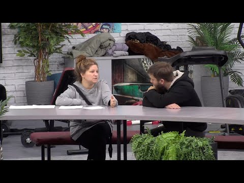 #PrviBendSrbije Takmičari o svađi Mine i Valentine - 06.11.2022. #InstaTvSrbija