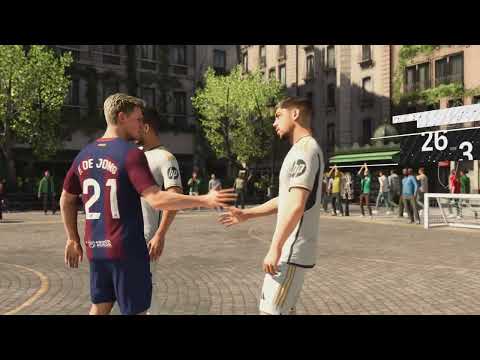 REAL MADRID VS BARCELONA FUTSAL #realmadrid #fcbarcelona #football #messi