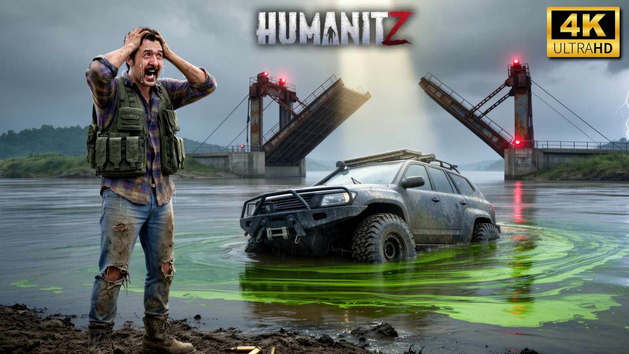 HASTA AQUÍ | HUMANITZ EP.53