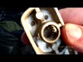 Замена ручки стеклоподъемника ВАЗ-2109 (2106-21099). как снять/поставить ручку