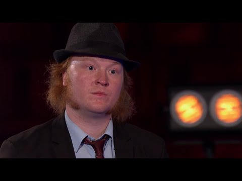 Blir Maximilian Bergstrand en i topp 20 i idol 2018?  - Idol Sverige (TV4)