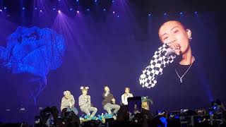 190105 WINNER EVERYWHERE TOUR ENCORE 첫사랑