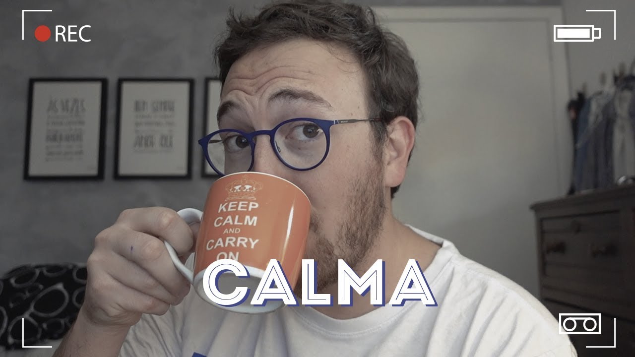 Para ver quando você se sentir perdido | Fred Sem Edição #65