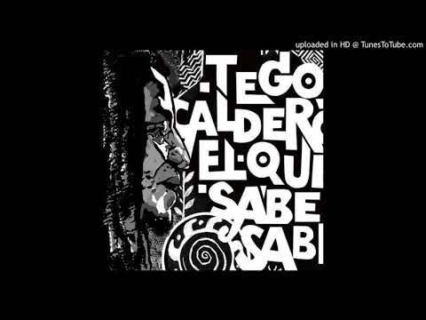 14. Tego Calderon - La Media
