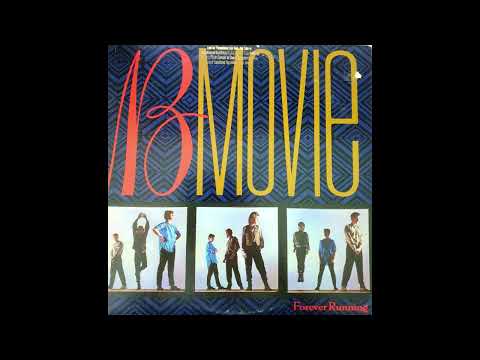 B Movie - Switch on switch off 1985