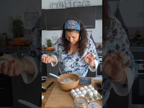 Recette dessert ricotta rapide