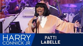 Patti LaBelle Sings &quot;Don&#39;t Save It All For Christmas Day&quot;
