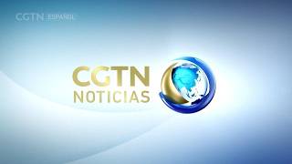 Informativo CGTN Español 22/08/2026