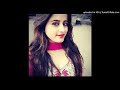 Aaj Hum Tum O Sanam Hindi Mp3