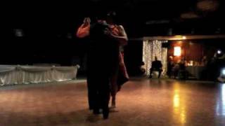 Fernanda Ghi & Guillermo Merlo's 1st Dance