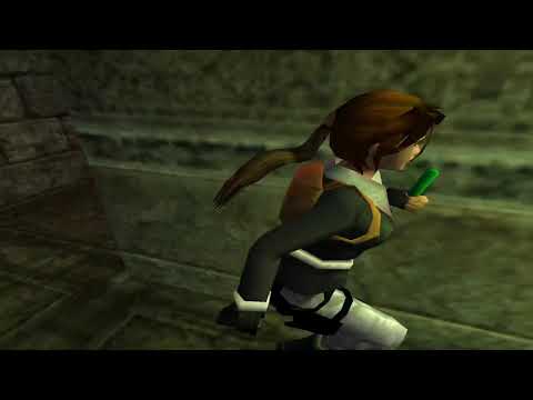 Tomb Raider: LB Advent Calendar 2009 - Augusta Treverorum (Niveles de autor)