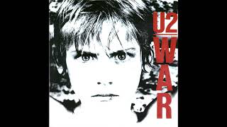 U2 - Seconds